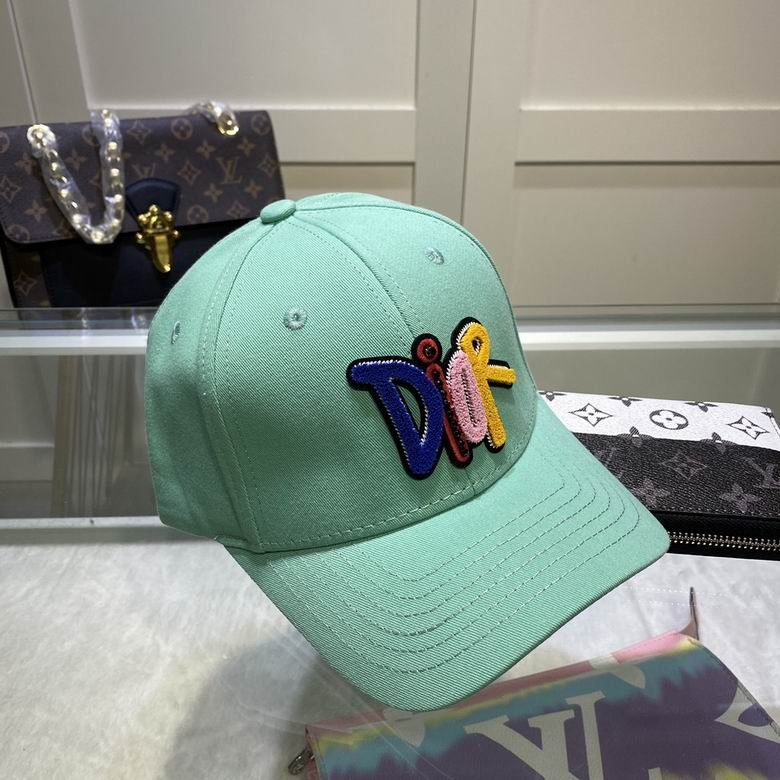 GORRA DIOR