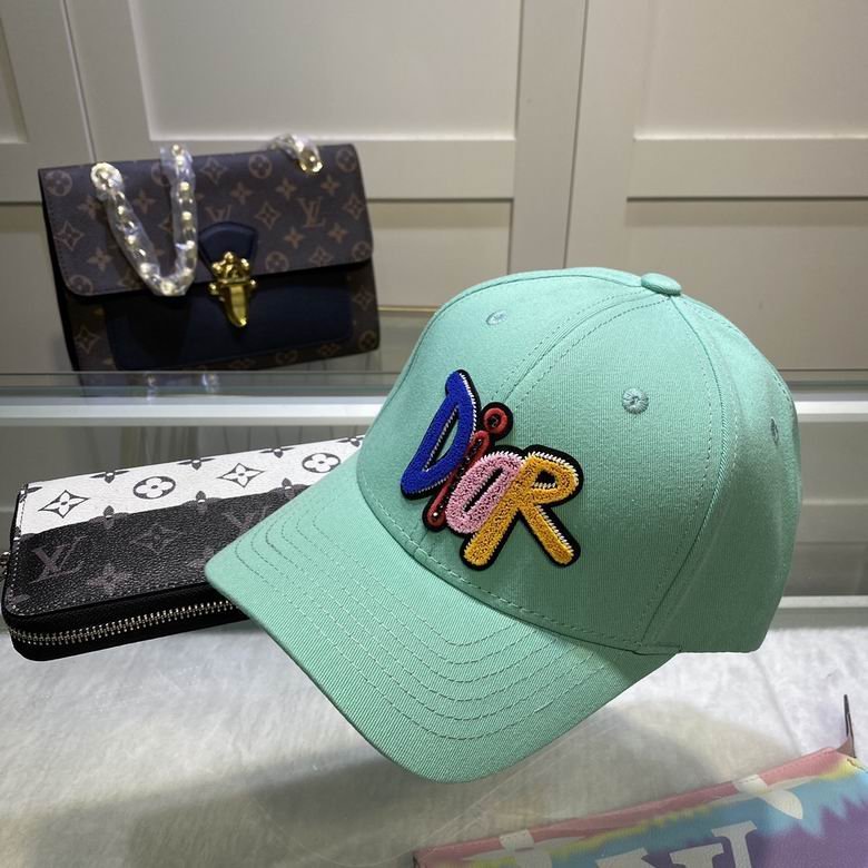 GORRA DIOR - Imagen 4