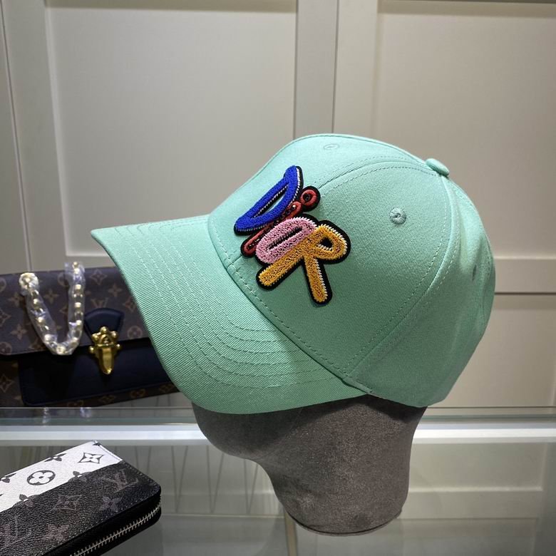 GORRA DIOR - Imagen 3