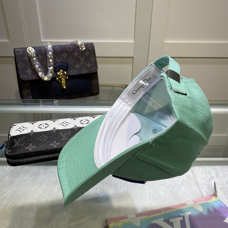 GORRA DIOR - Imagen 2