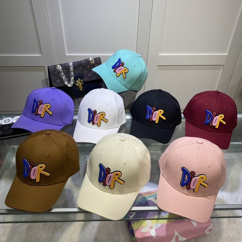 GORRA DIOR - Imagen 5