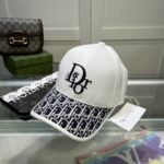 GORRA DIOR