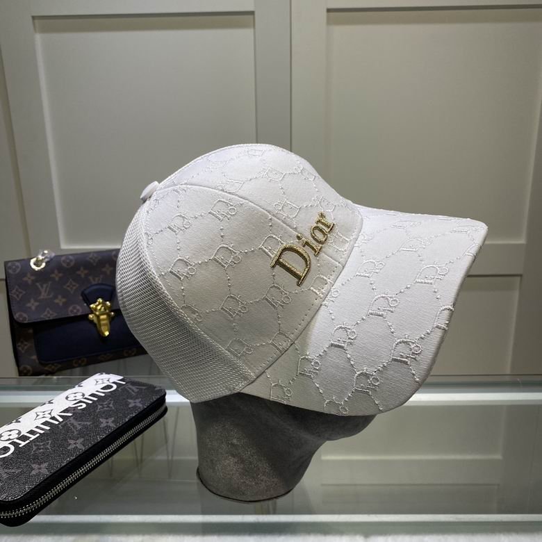 GORRA DIOR - Imagen 2