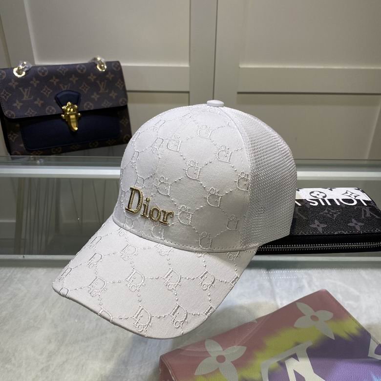 GORRA DIOR