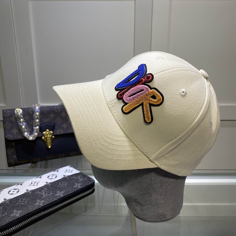 GORRA DIOR - Imagen 2