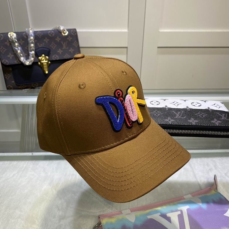 GORRA DIOR