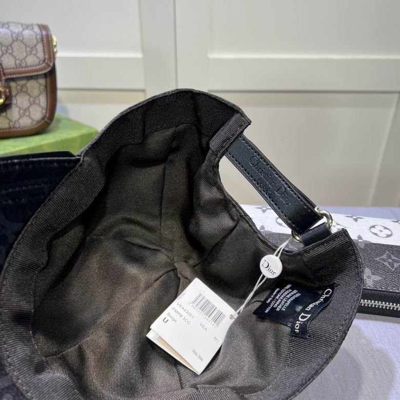 GORRA DIOR - Imagen 2