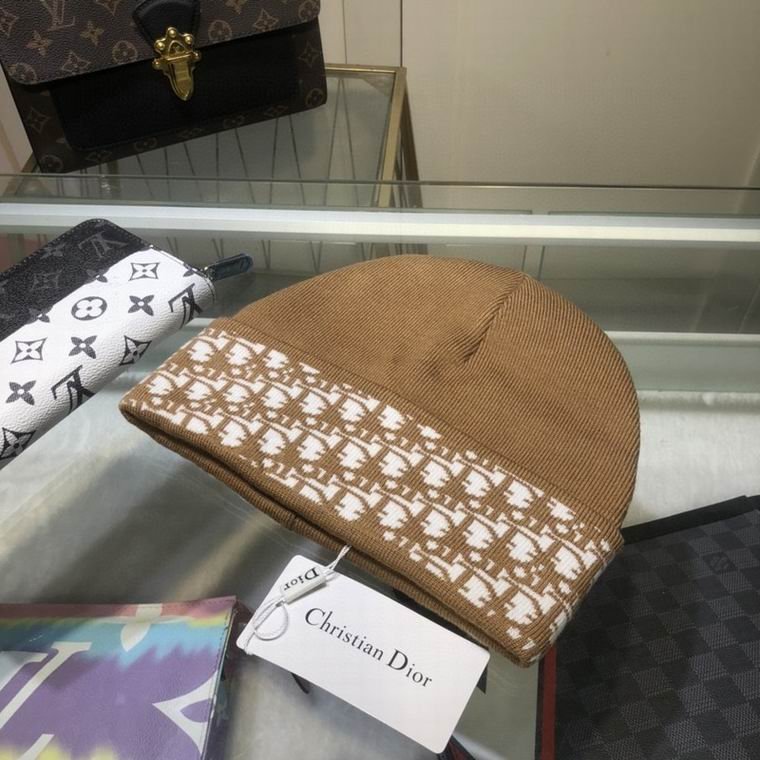 GORRO DIOR - Imagen 2