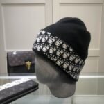 GORRO DIOR