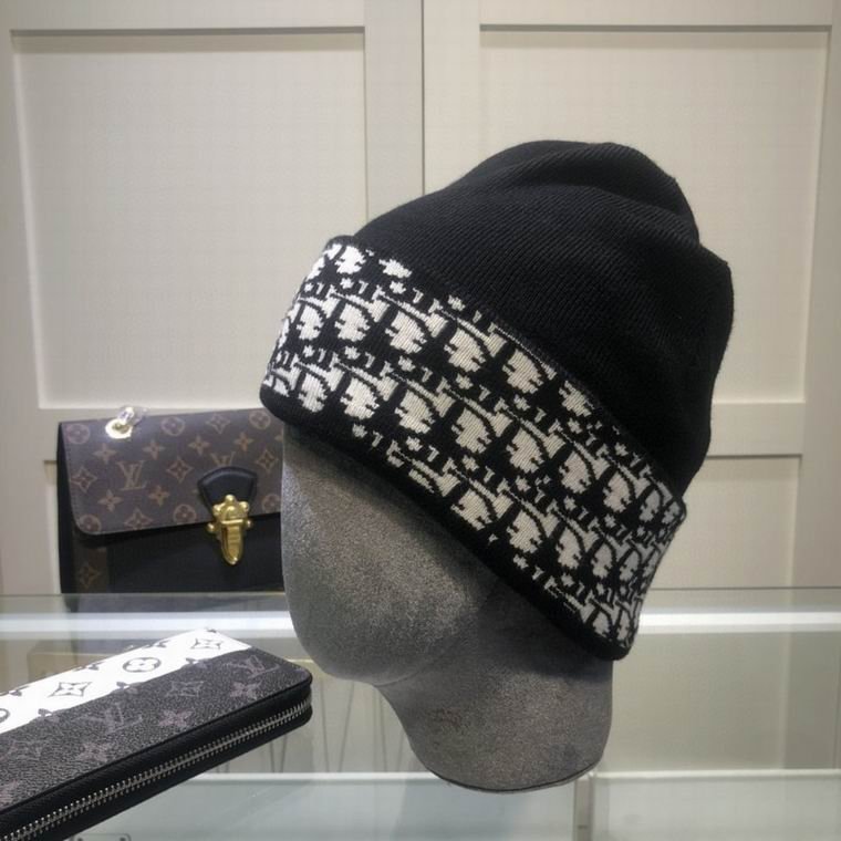 GORRO DIOR