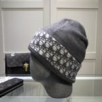 GORRO DIOR