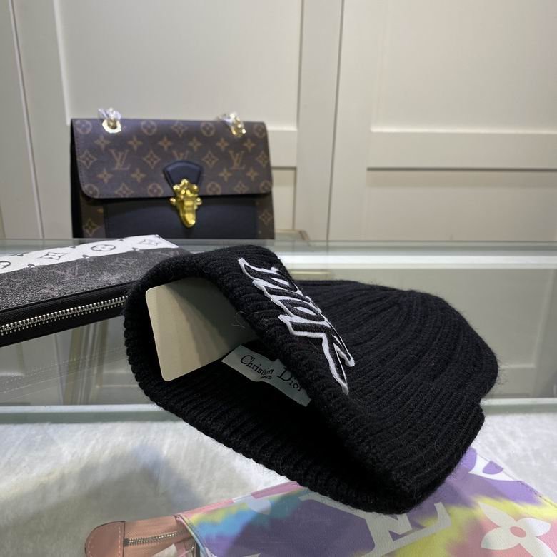 GORRO DIOR - Imagen 3