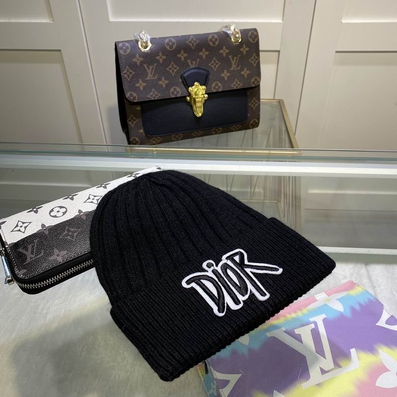 GORRO DIOR - Imagen 2