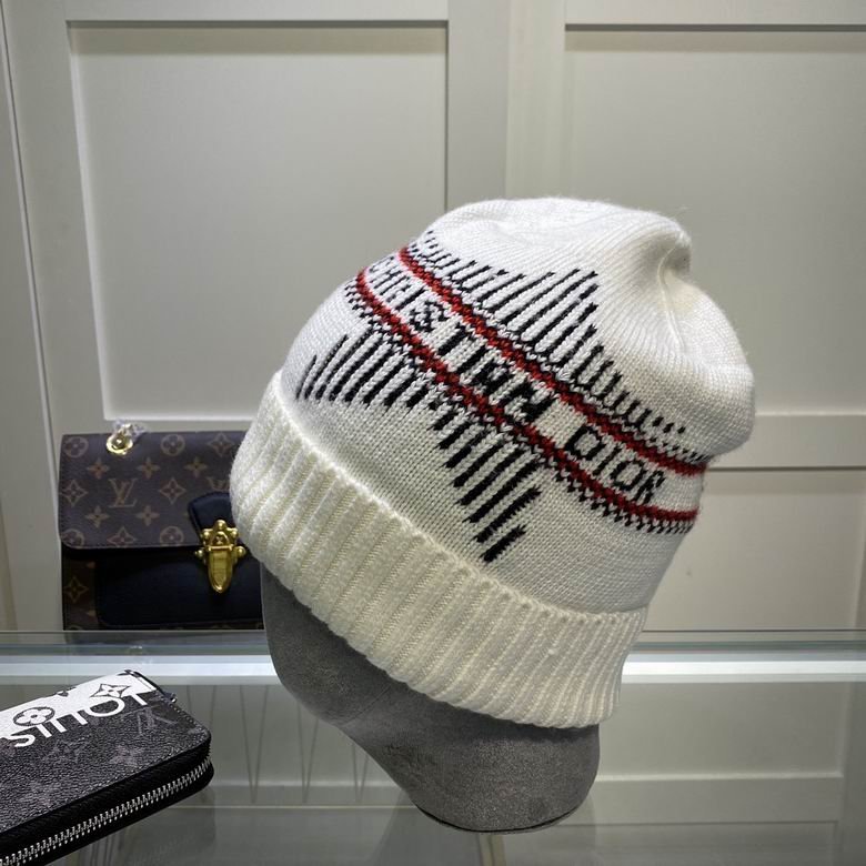 GORRO DIOR