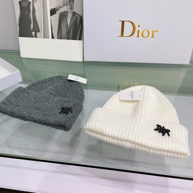 GORRO DIOR - Imagen 3