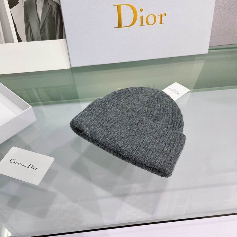 GORRO DIOR - Imagen 2