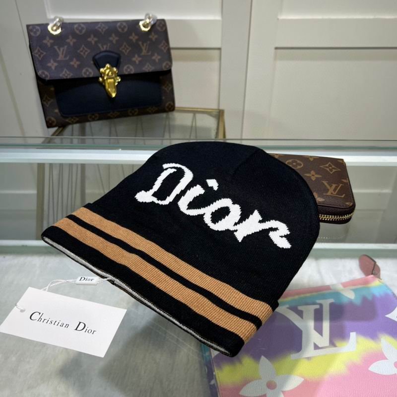 GORRO DIOR - Imagen 2