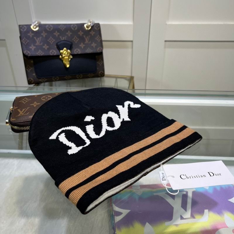 GORRO DIOR - Imagen 3