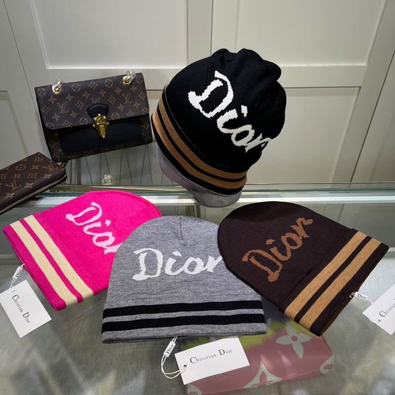 GORRO DIOR - Imagen 4