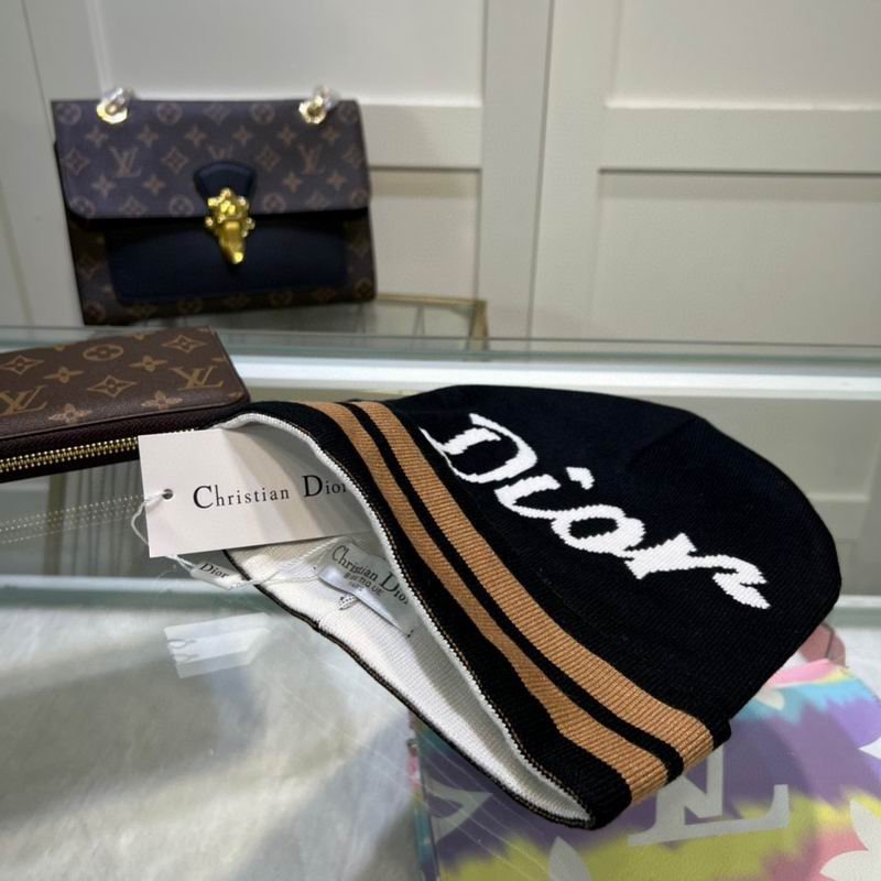 GORRO DIOR - Imagen 5