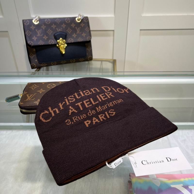 GORRO DIOR - Imagen 2