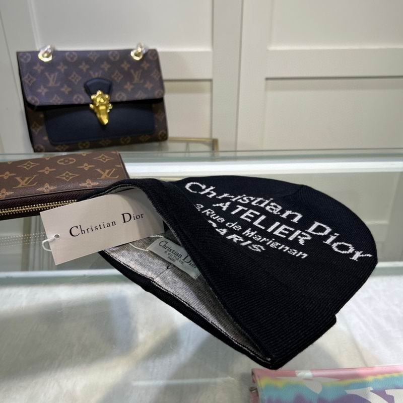 GORRO DIOR - Imagen 3