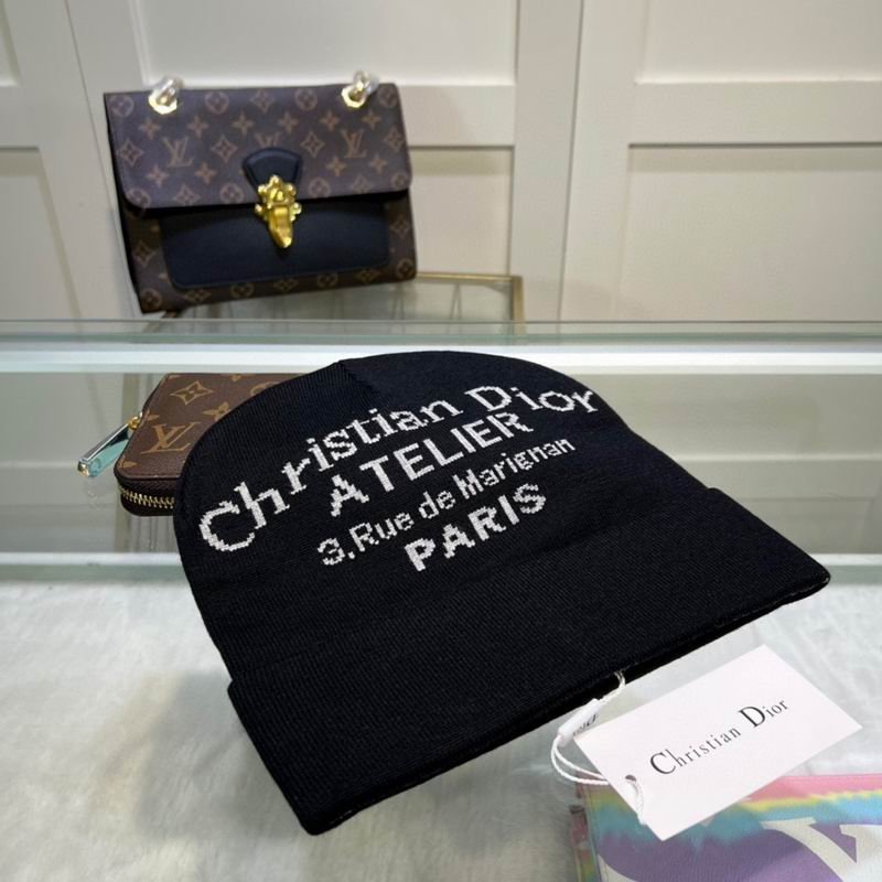 GORRO DIOR - Imagen 4