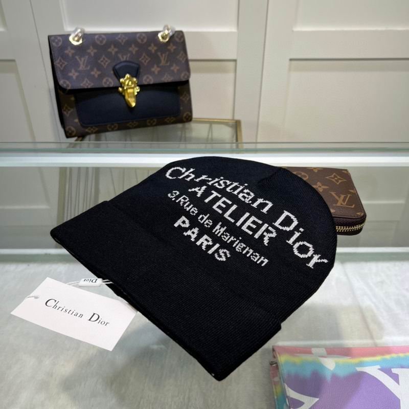 GORRO DIOR - Imagen 2