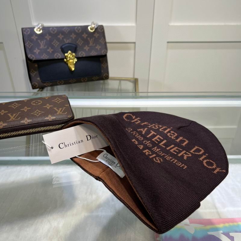 GORRO DIOR - Imagen 4