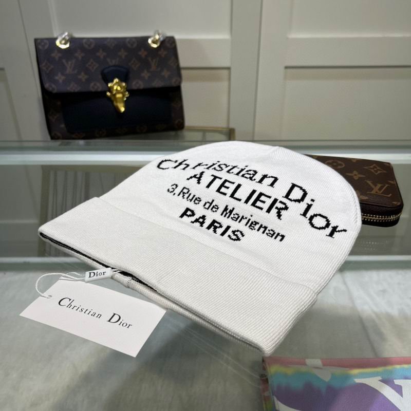 GORRO DIOR - Imagen 2