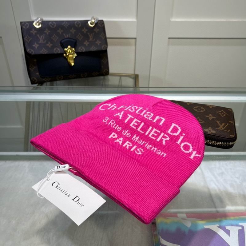 GORRO DIOR - Imagen 4