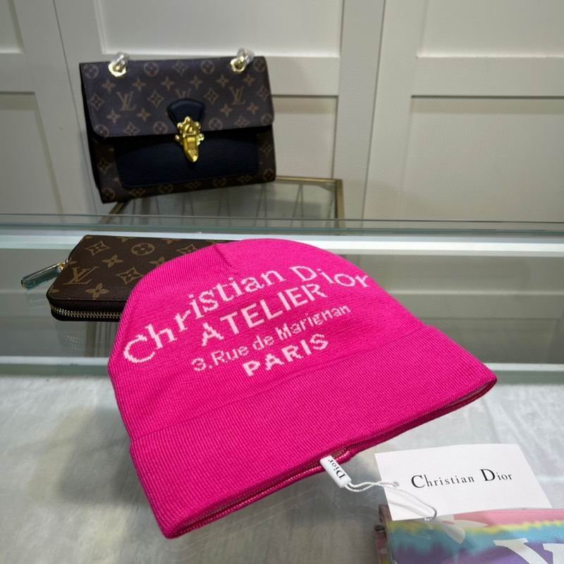 GORRO DIOR - Imagen 2