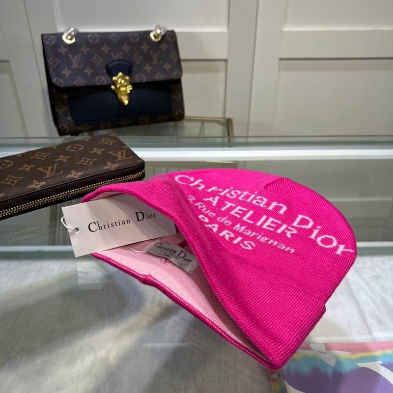 GORRO DIOR - Imagen 3