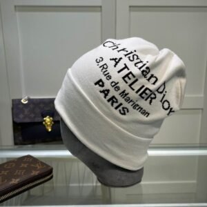 GORRO DIOR