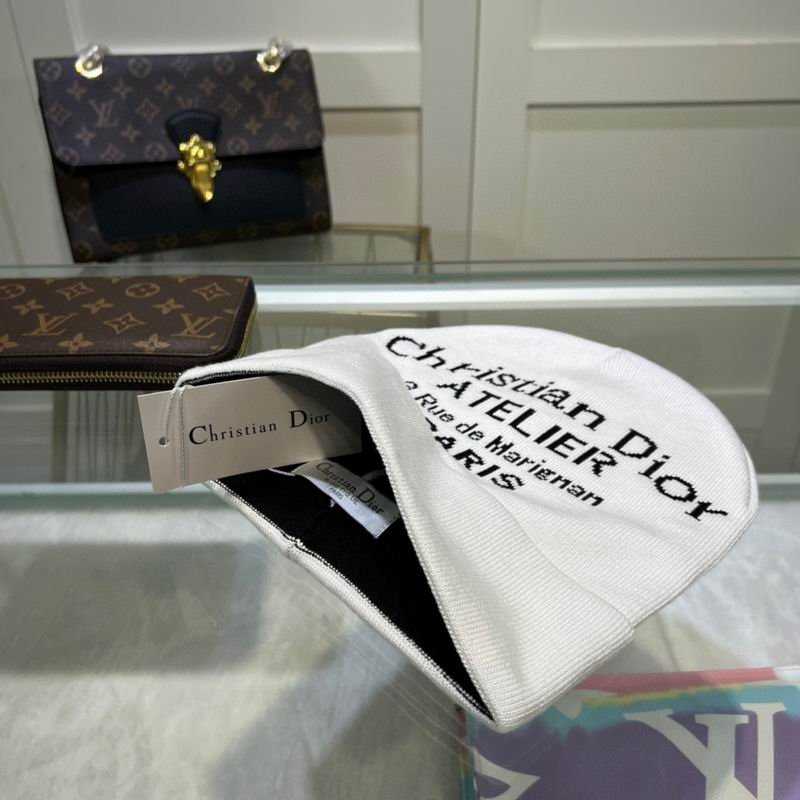 GORRO DIOR - Imagen 3
