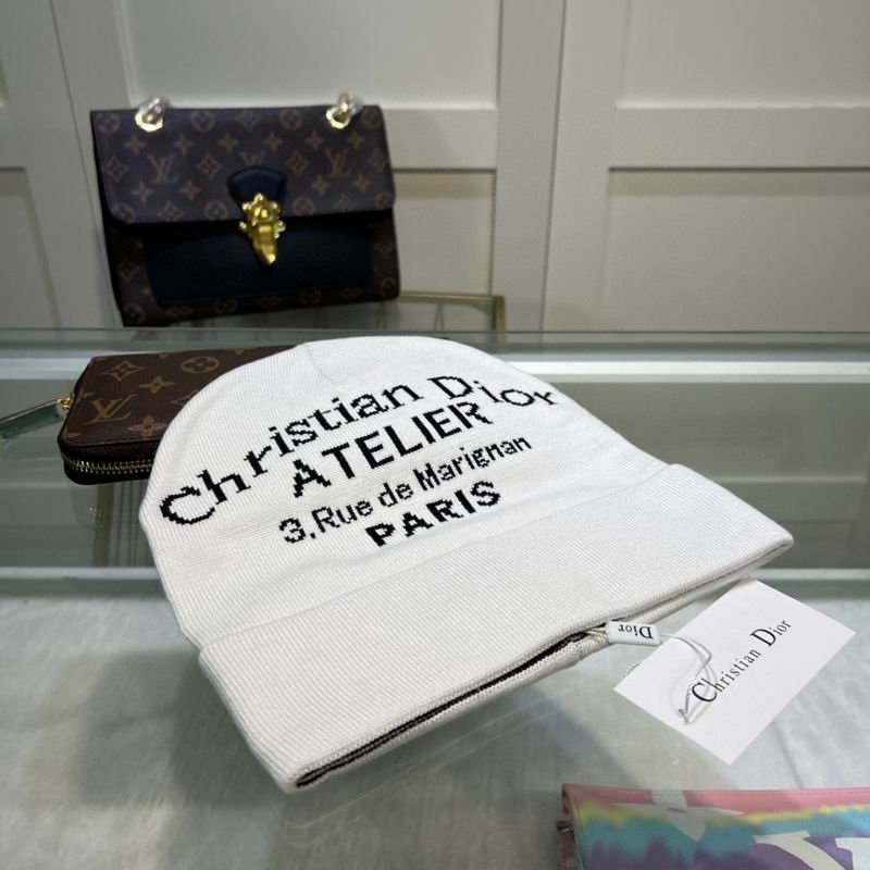 GORRO DIOR - Imagen 4