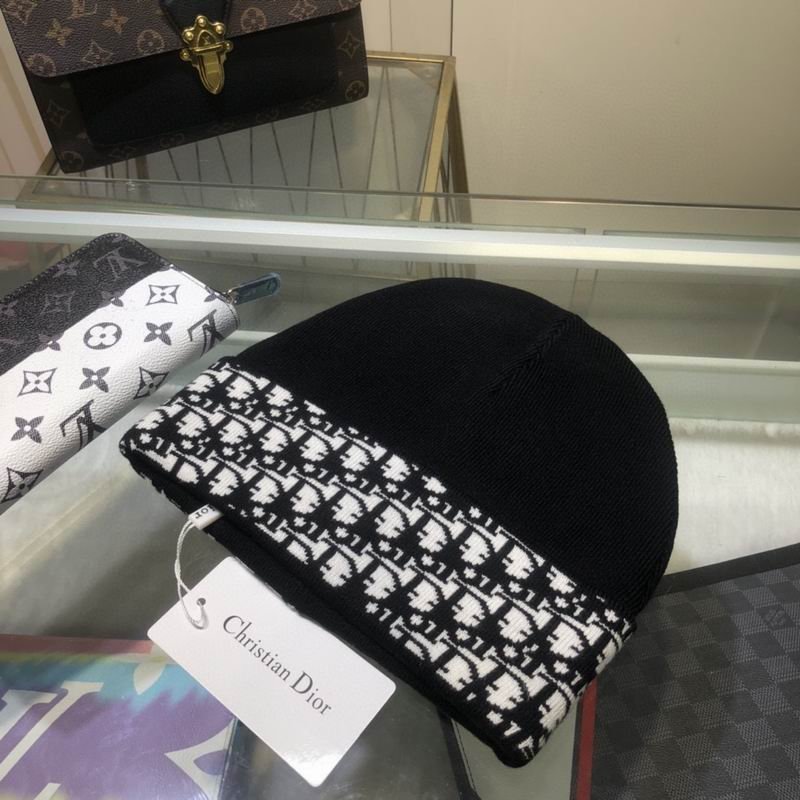 GORRO DIOR - Imagen 4