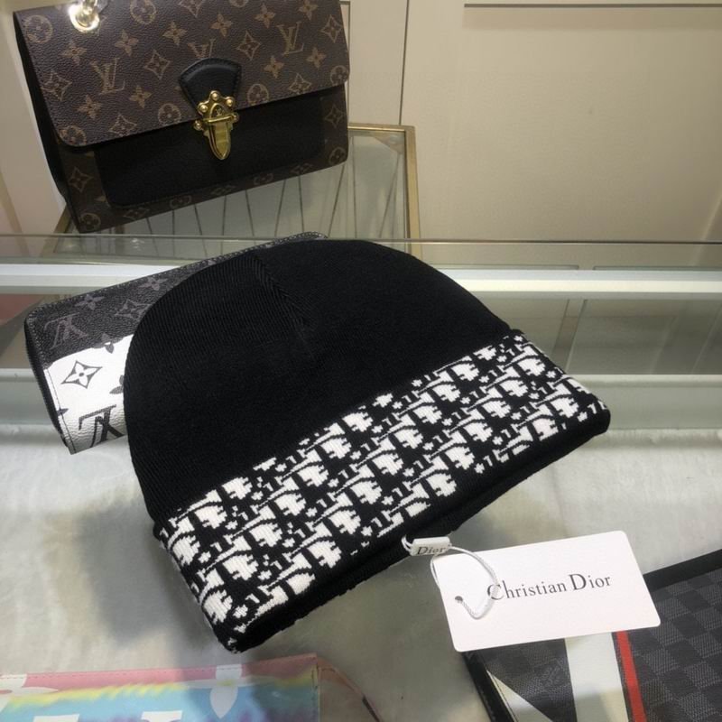 GORRO DIOR - Imagen 2
