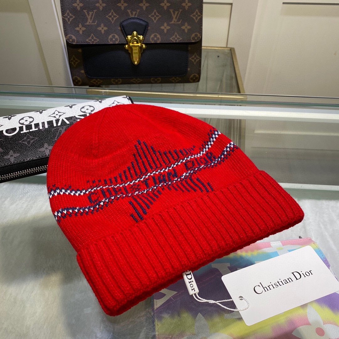 GORRO DIOR - Imagen 2