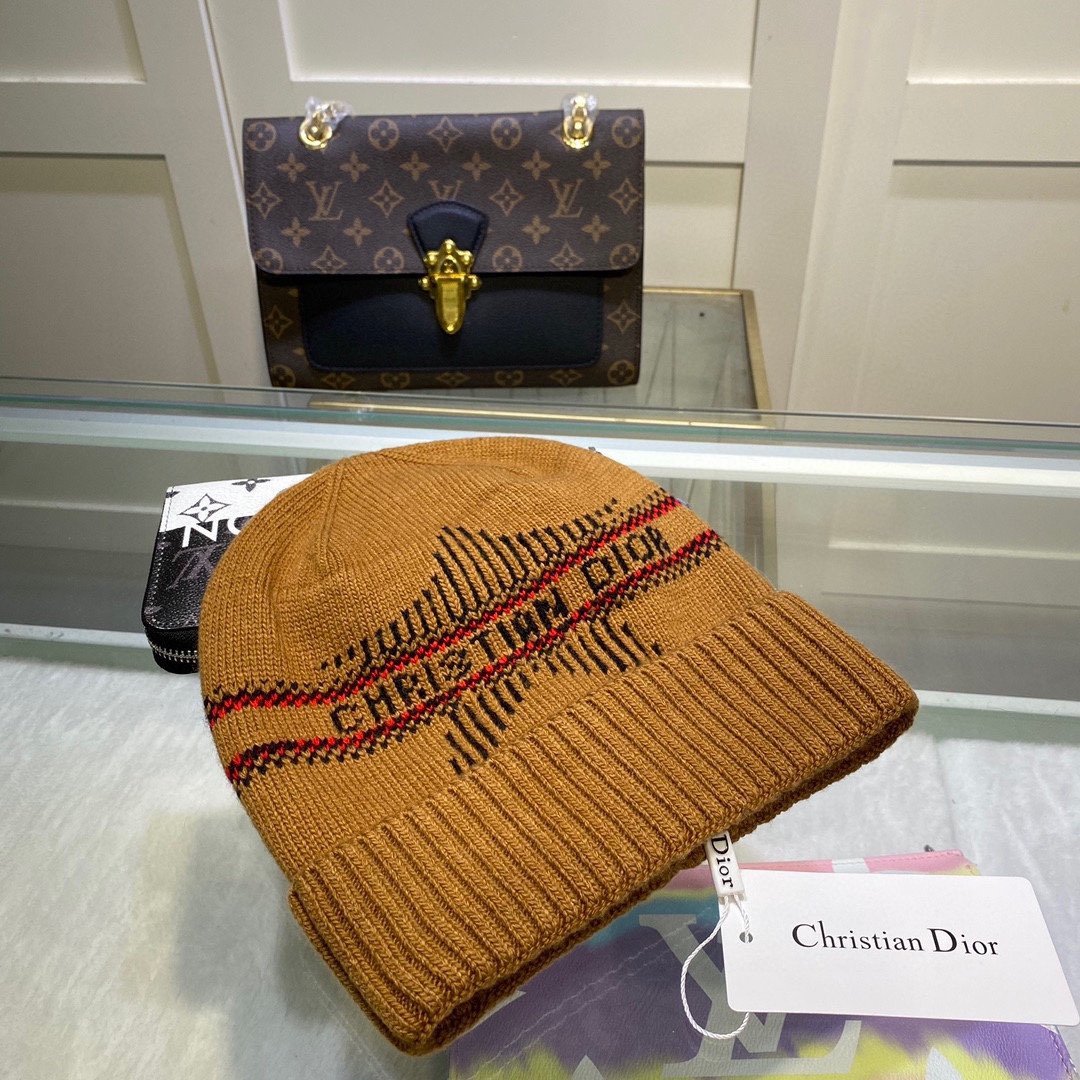 GORRO DIOR - Imagen 2