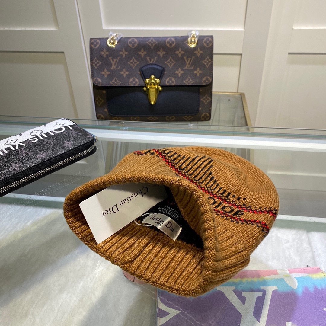 GORRO DIOR - Imagen 3