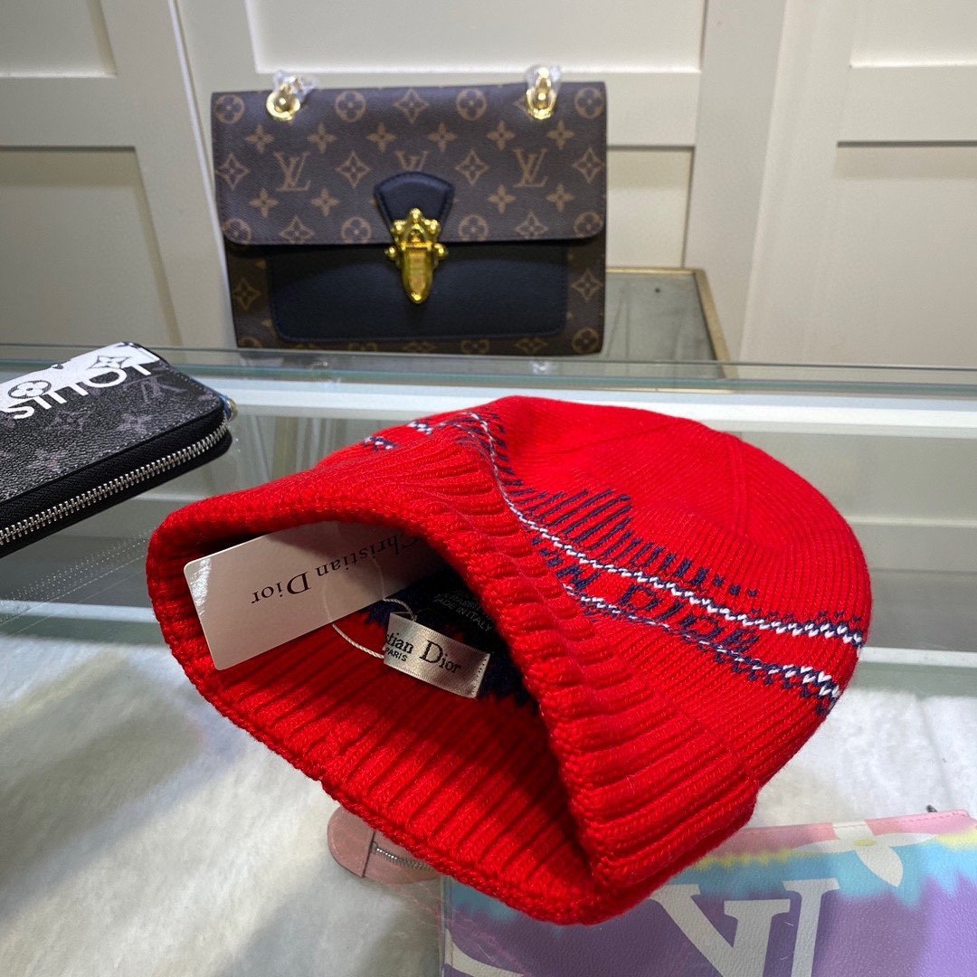 GORRO DIOR - Imagen 3