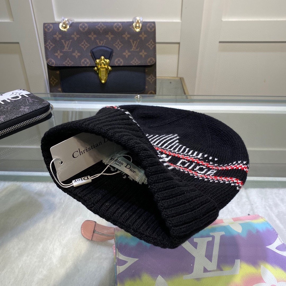 GORRO DIOR - Imagen 3
