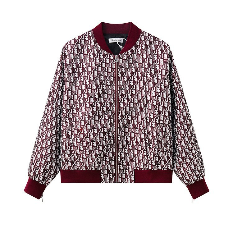 CHAQUETA DIOR
