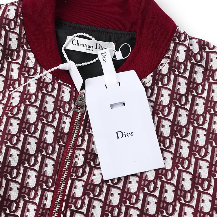 CHAQUETA DIOR - Imagen 4