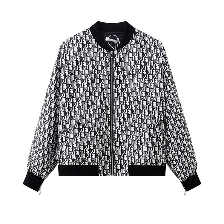 CHAQUETA DIOR