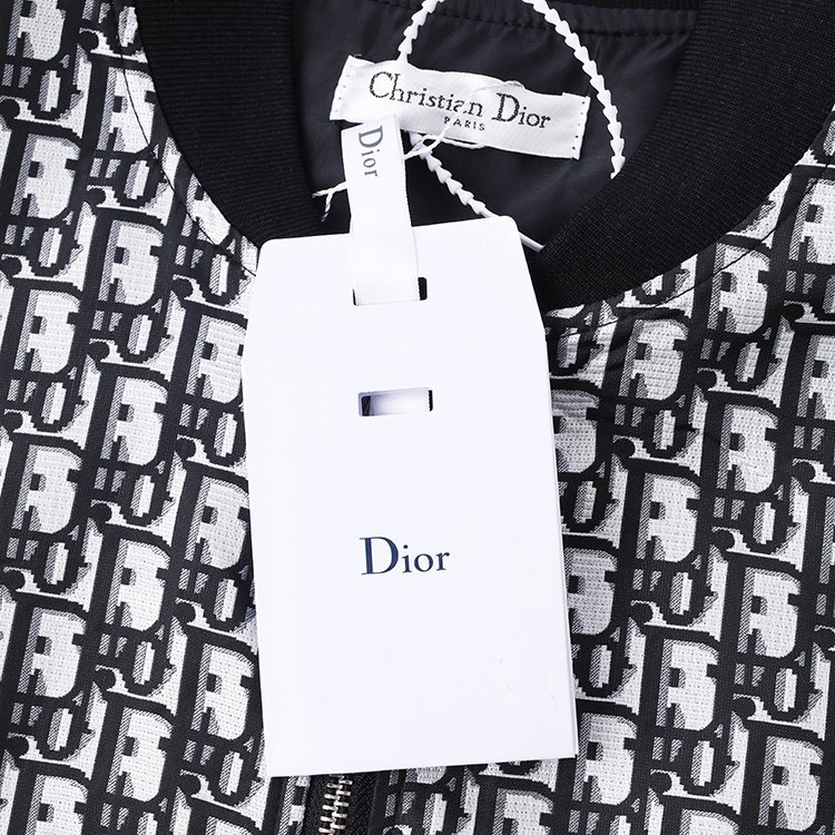 CHAQUETA DIOR - Imagen 4