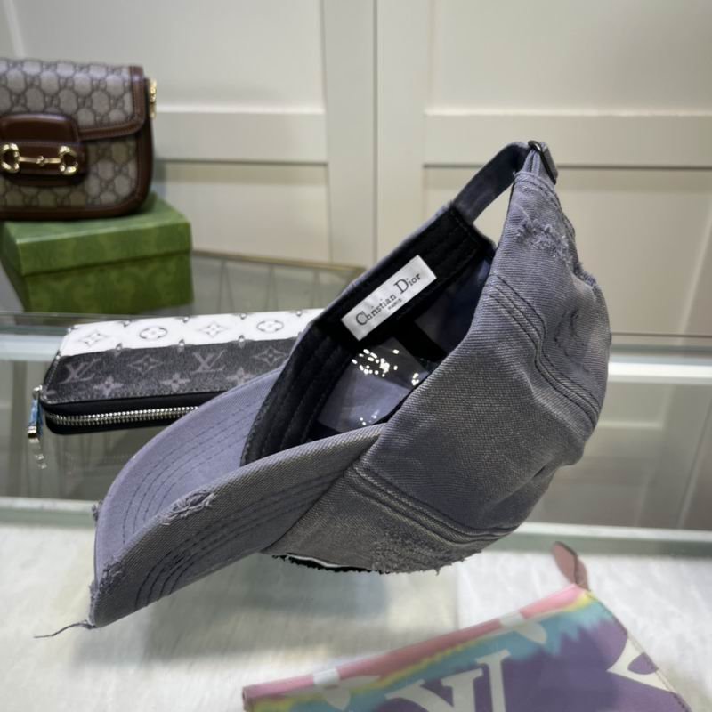 GORRA DIOR - Imagen 3