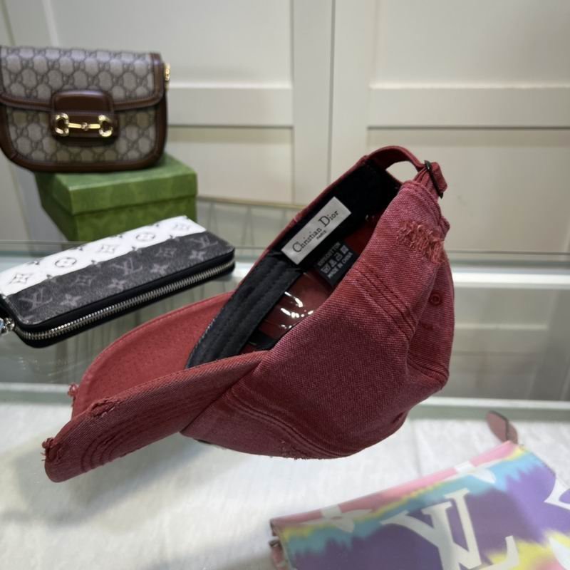 GORRA DIOR - Imagen 4