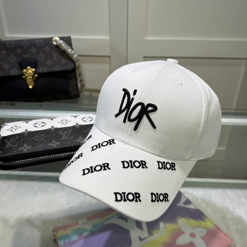 GORRA DIOR